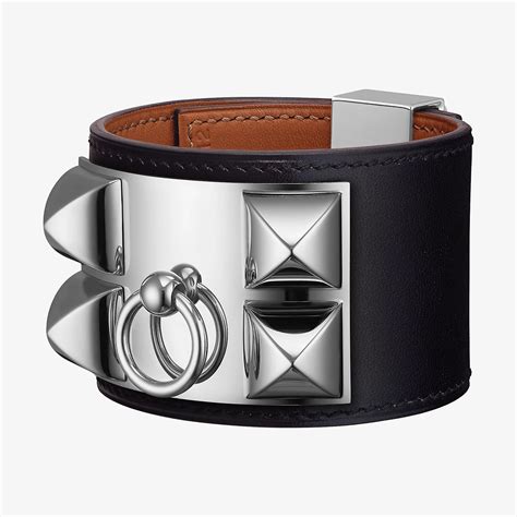 prezzo collier de chien hermes|hermès collier de chien bracelets.